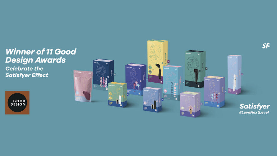 Satisfyer - what Satisfyer sex toy makes your fantasy cum true?