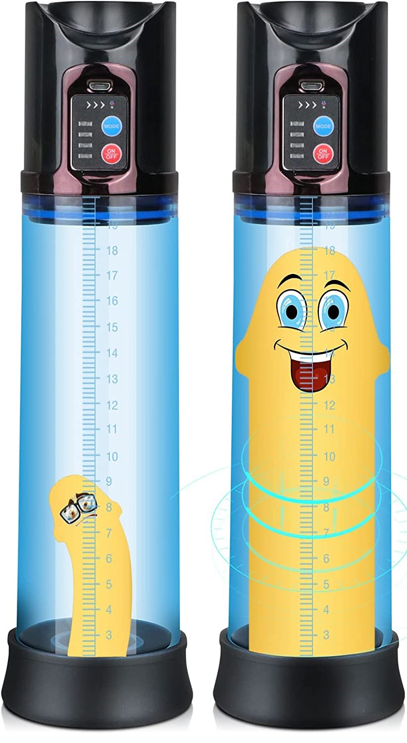 What is the best Male Masturbator?!