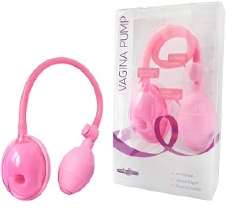 premium range - Vagina Pump Ultimate Pleasure