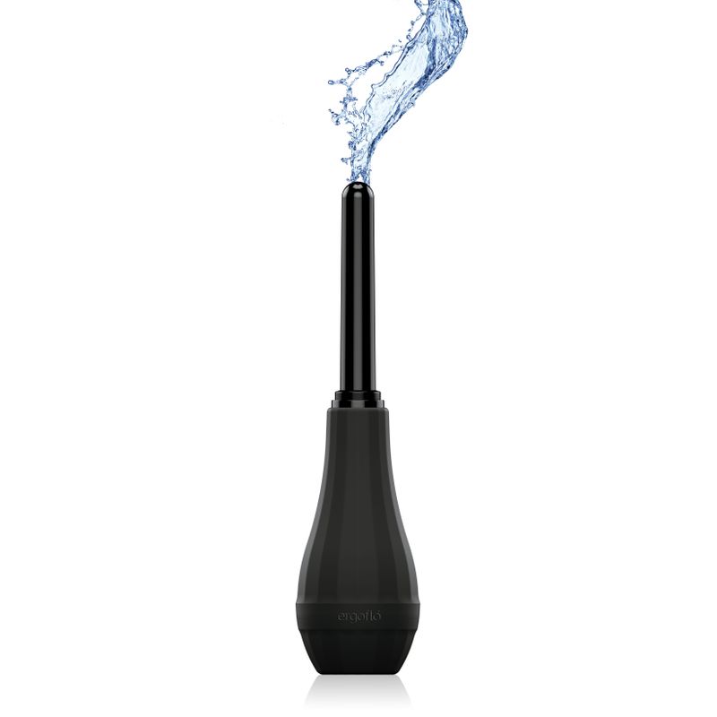 Ergoflo Extra Twin 13cm and 8cm Tip-ER-20