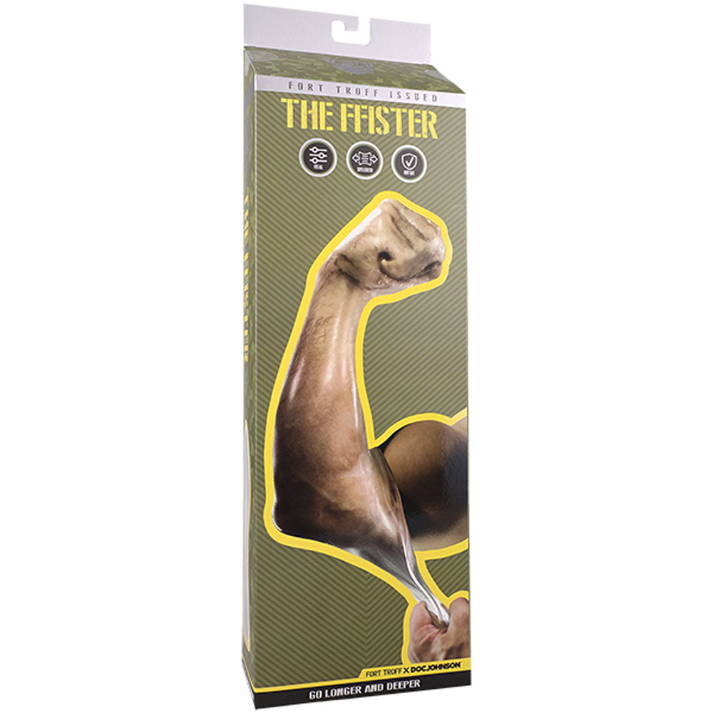 Fort Troff - FFister