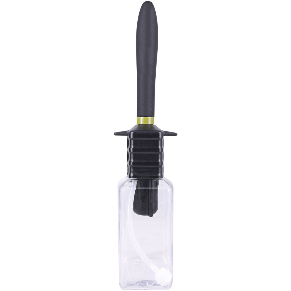 Effortless Deep Clean with Hydro-Pro: One-Touch Control