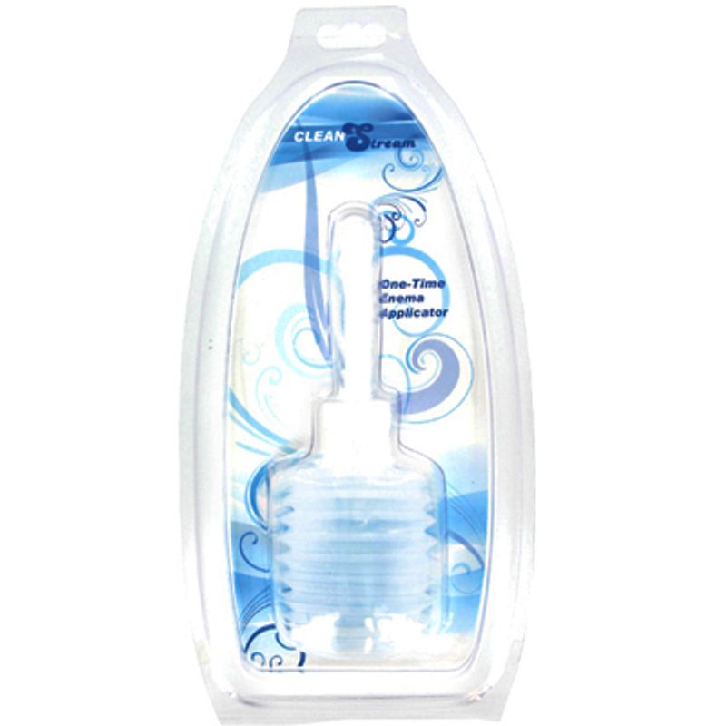 CleanStream Disposable Douche-AB576