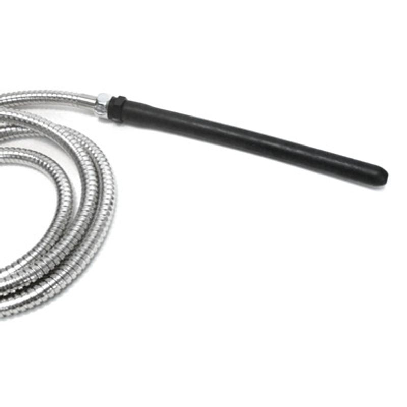 Comfort Nozzle Silicone Tip