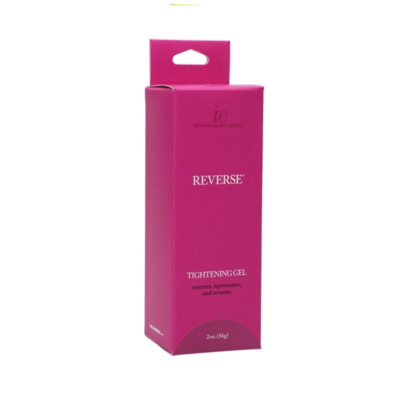 Reverse Tightening Gel for Women-1312-20-BX