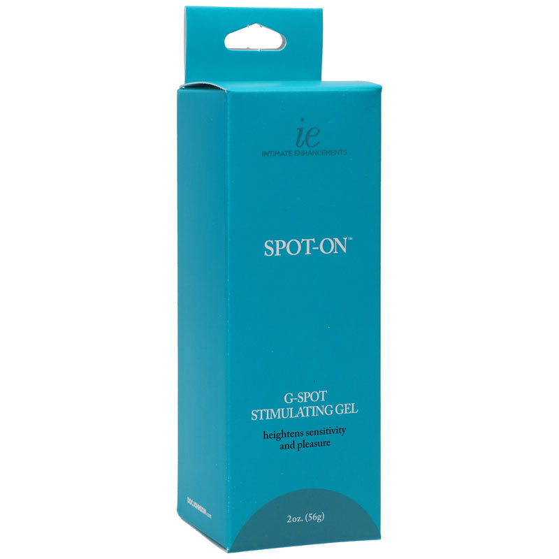 Doc Johnson - Spot-On Gel