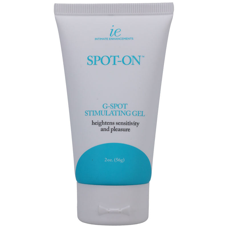 Doc Johnson - Spot-On Gel