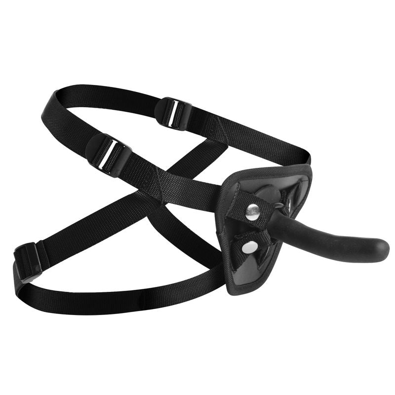 Pegging Dildo with Harness-AF186