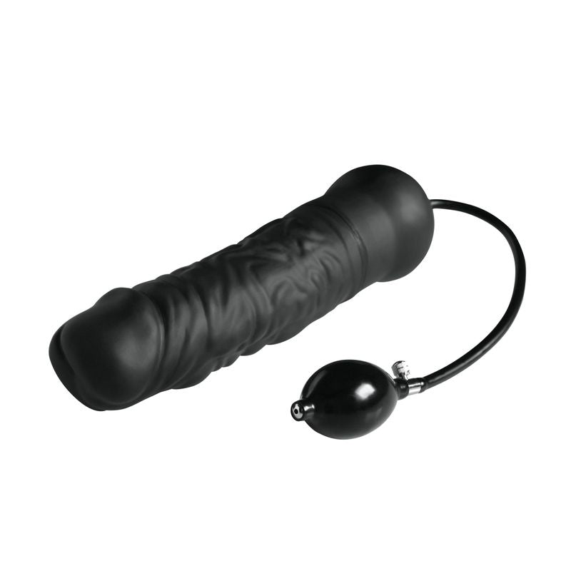 Leviathan Giant Inflatable Dildo with Internal Core-AB524