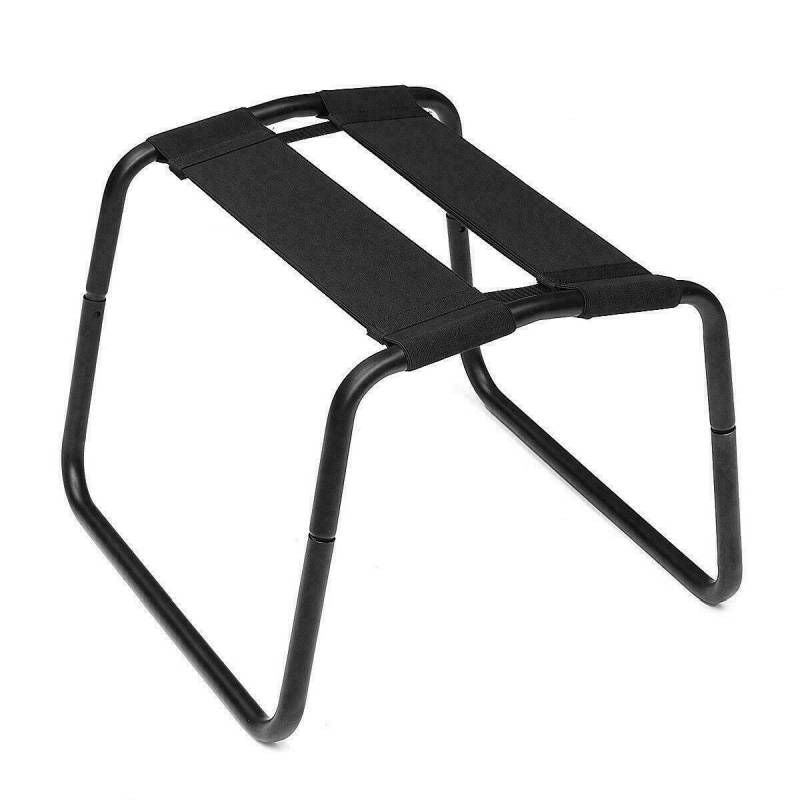 The Sex Chair w Pillow-SCWP1