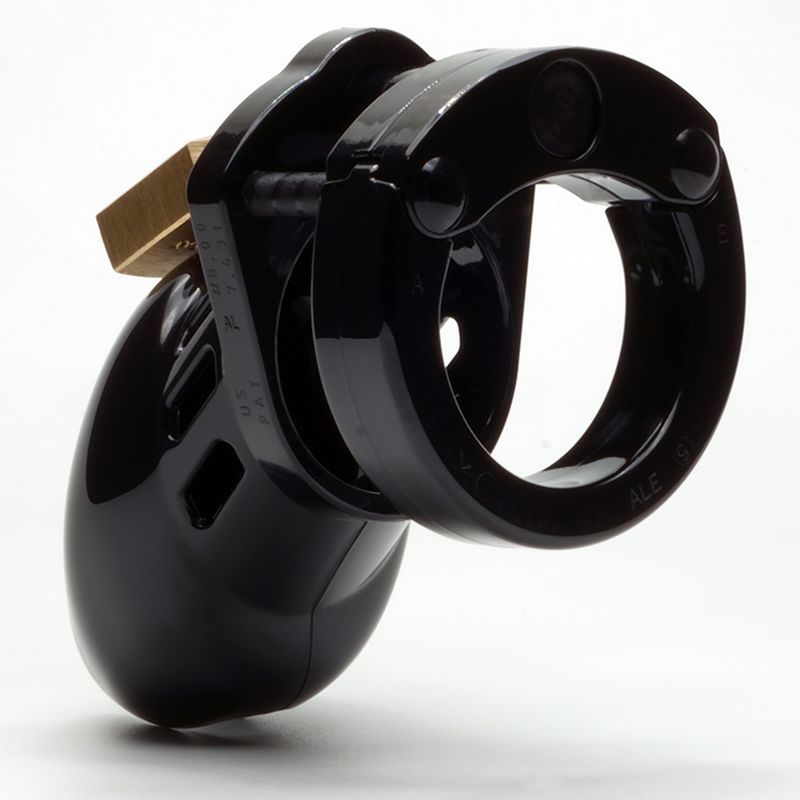 Cockcage CB-6000S Black-6000SBLK