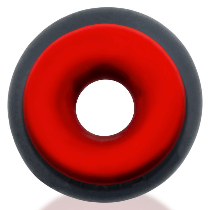 Ultracore Core Ballstretcher w Axis ring Red Ice
