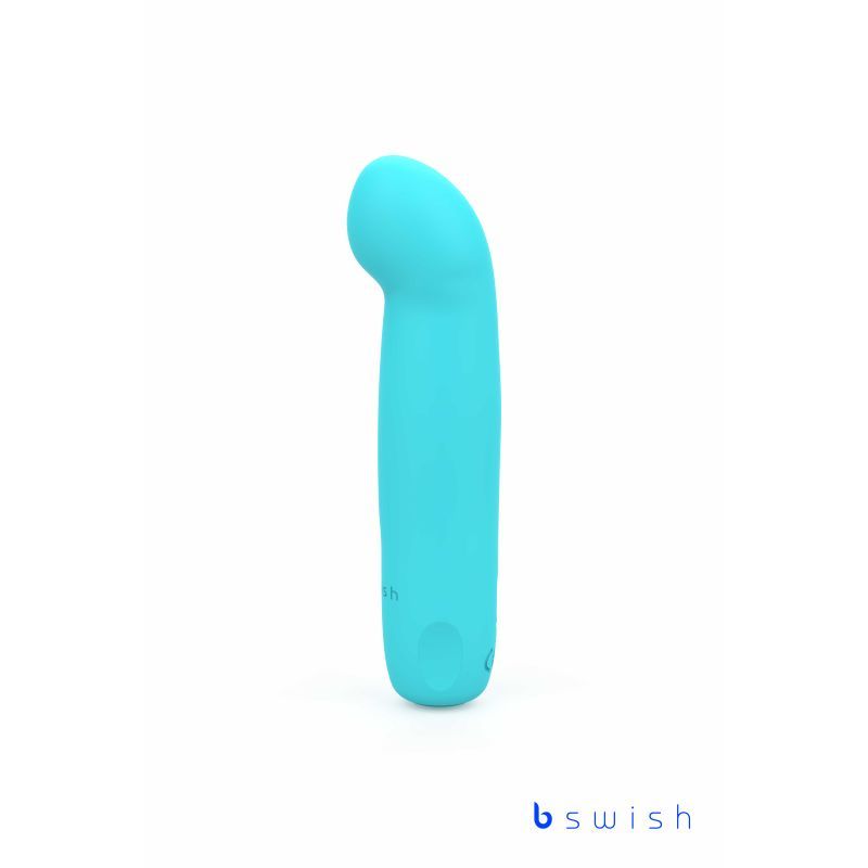 Bcute Curve Infinite Classic Electric Blue-BSBCI0372