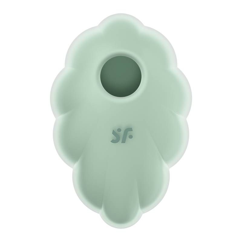 Satisfyer Cloud Dancer Mint-4049694