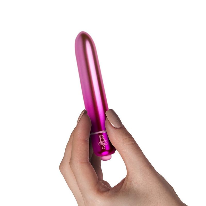 Boudoir Courtesan Bullet-10RO90COURT