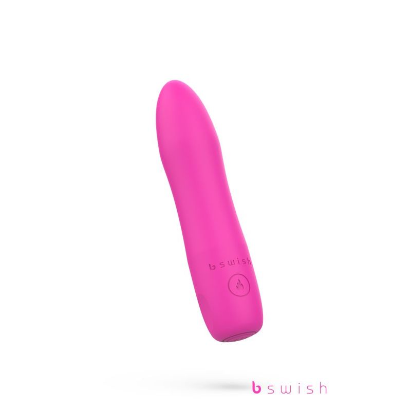 Bcute Infinite Heat Classic Sunset Pink-BSBIH0525