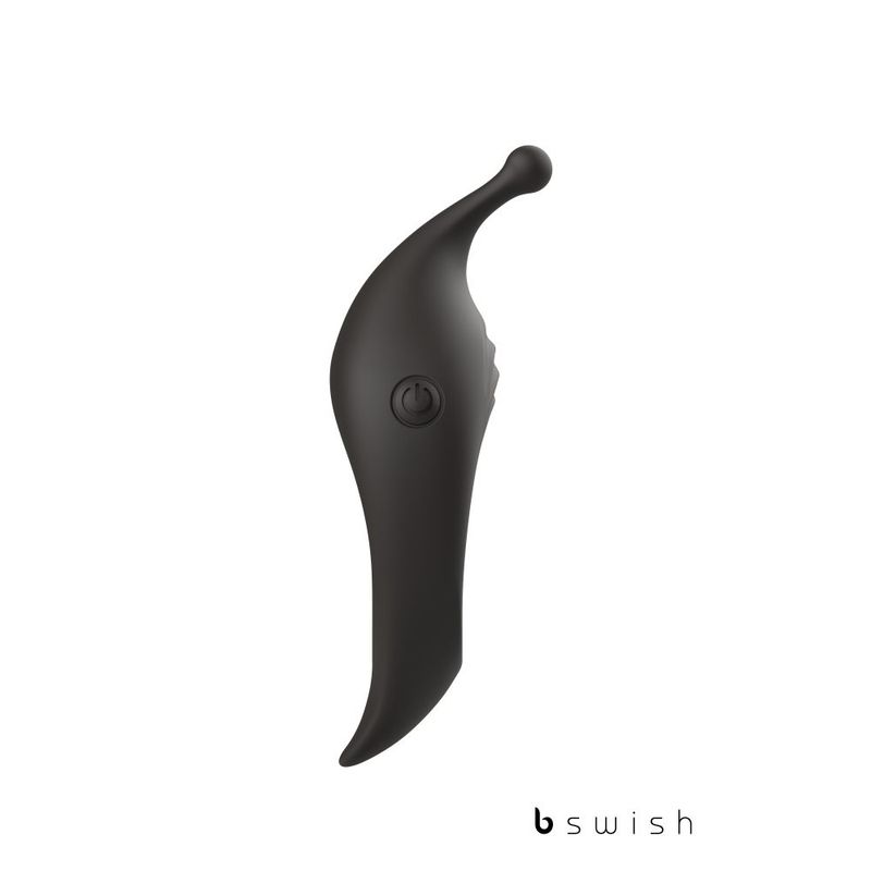 Bcharmed Rhythm Infinite Deluxe Black-BSBRI0501