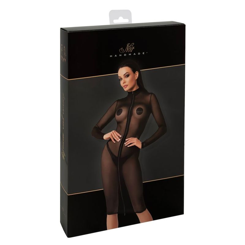 Ecstasy Midi Dress-F347-BLK-M