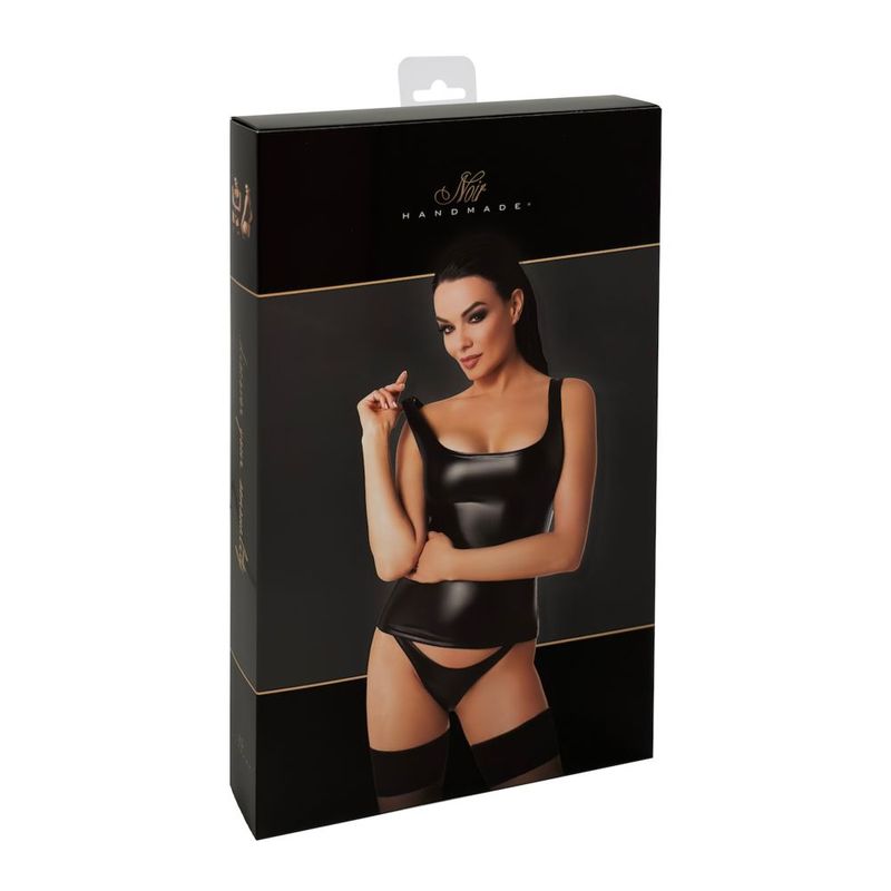 Elixir Top-F346-BLK-S