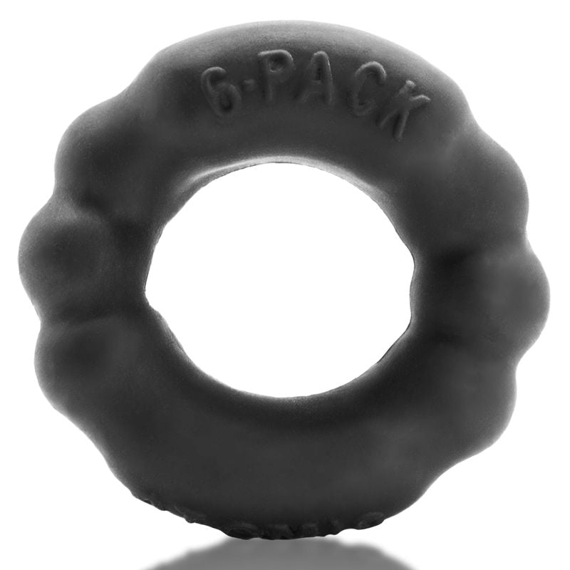 Bone Maker 3-Pack Boner Cock Ring Night-OX-3061-NGT