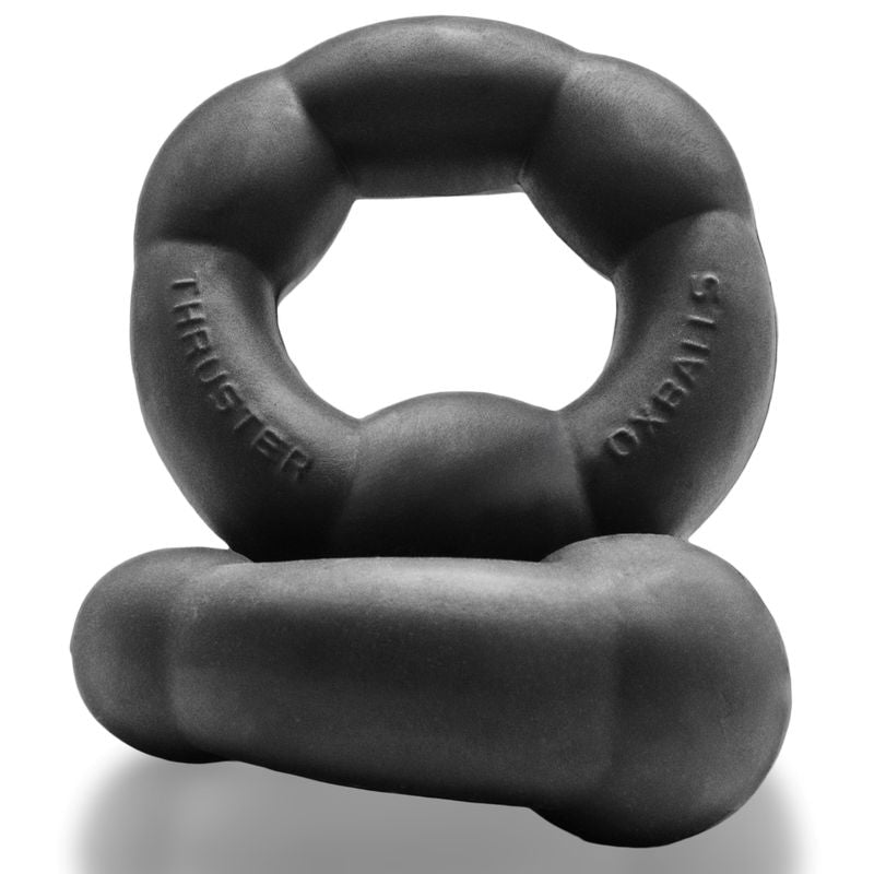 Thruster Comfort Bulge Lifter Night-OX-1323-NGT