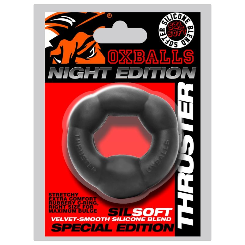 Thruster Comfort Bulge Lifter Night-OX-1323-NGT