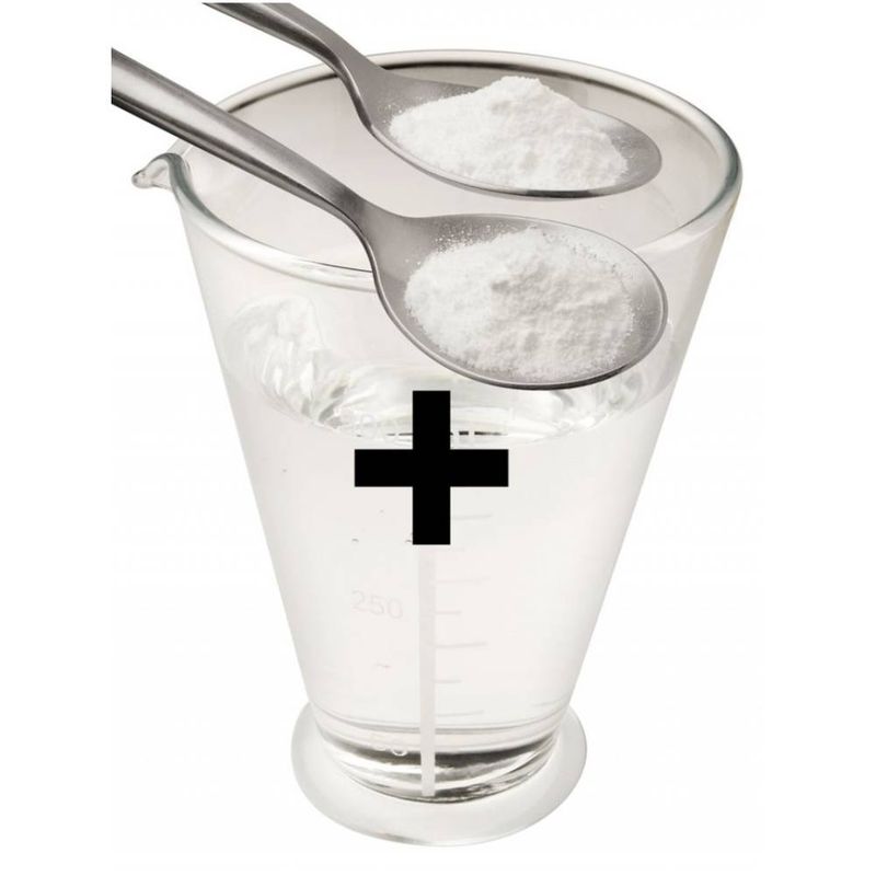 K Lube Powder 200gm (20 Litres)-KLP200