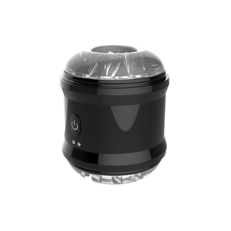 Onyx Dual Open Ended Penis Trainer-GM-0108ZD1A