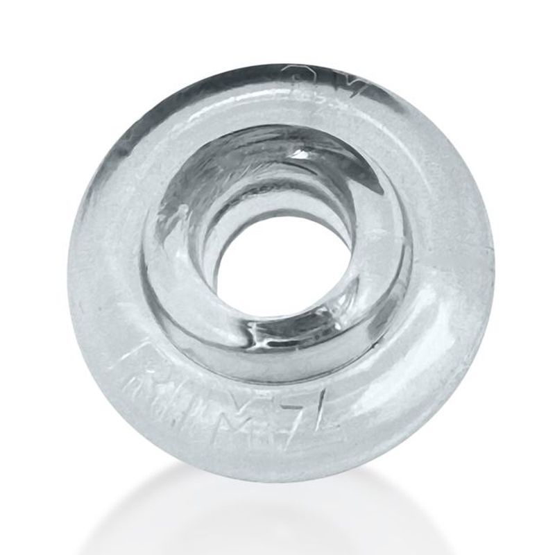 Rimz Ring Clear-OX-3204-CLR