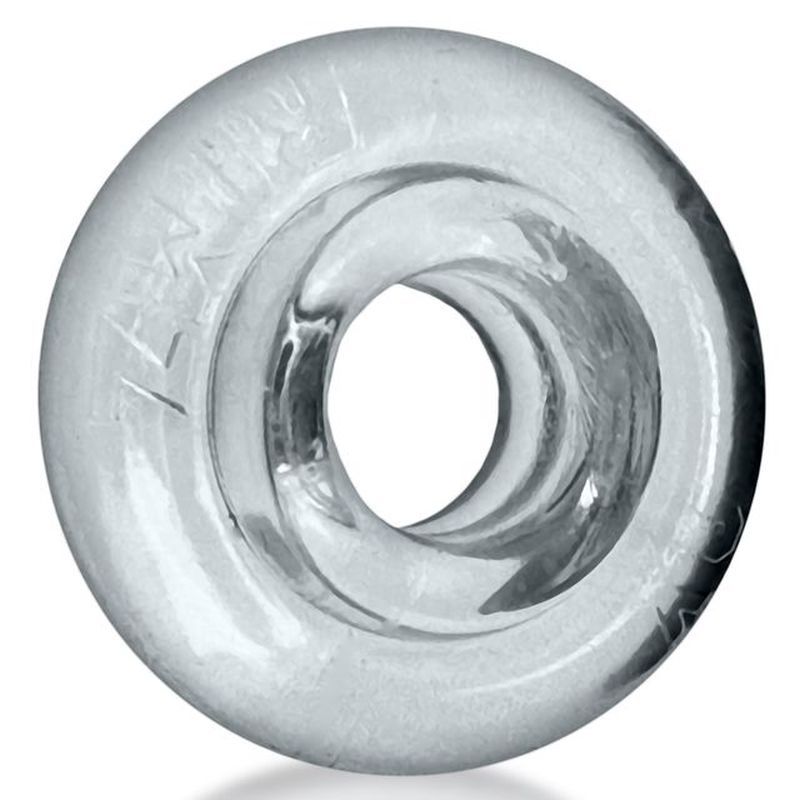 Rimz BIG Ring Clear-OX-3205-CLR