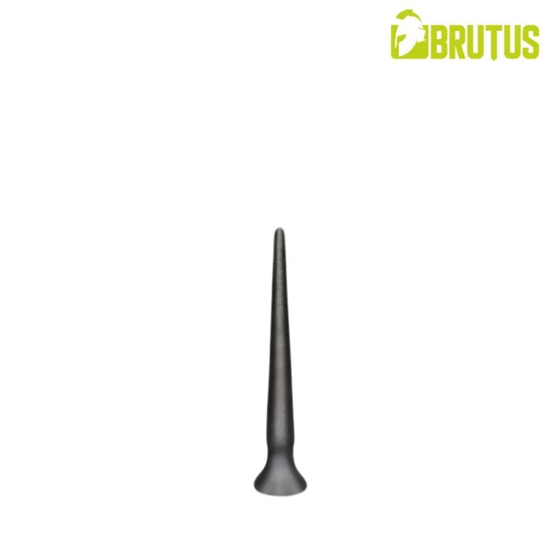 Brutus 30cm Silicone Anal Depth Trainer-140183