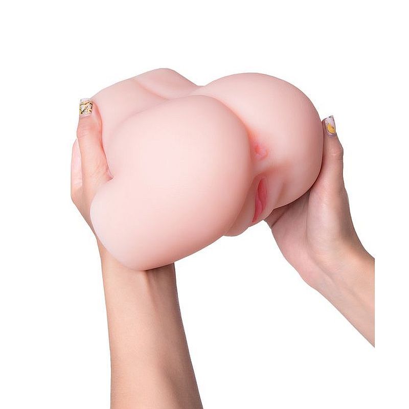 Juicy Pussy Masturbator Adele-893036