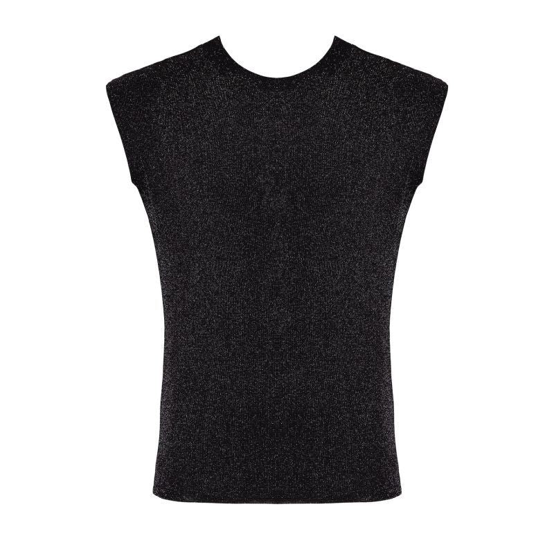 Onyx Skin Tank-H083.00001