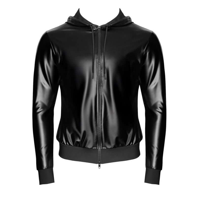 Vexen Hooded Jacket-H086.00001