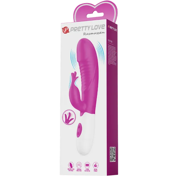 Rasmussen (Pink)-BW-500072