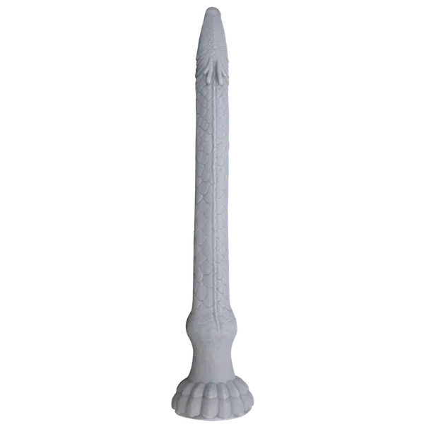 Basilisk 16.9" (Grey)-BW-008151