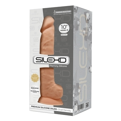 SILEXD 10" MODEL 1 - FLESH