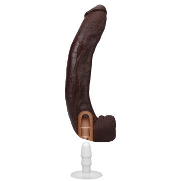 Signature Cocks - Dredd 13.5"