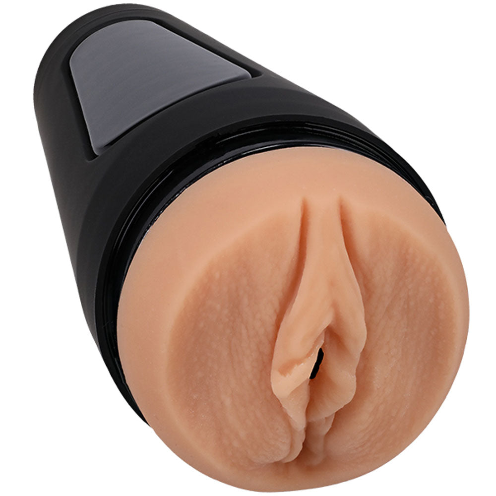 Main Squeeze - Alix Lynx - Flesh Vagina Stroker-5200-73-BX