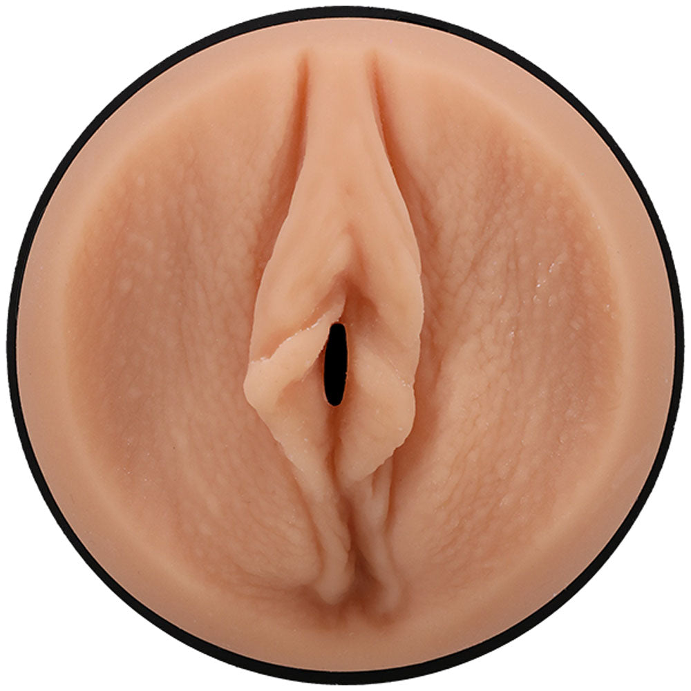 Main Squeeze - Alix Lynx - Flesh Vagina Stroker-5200-73-BX