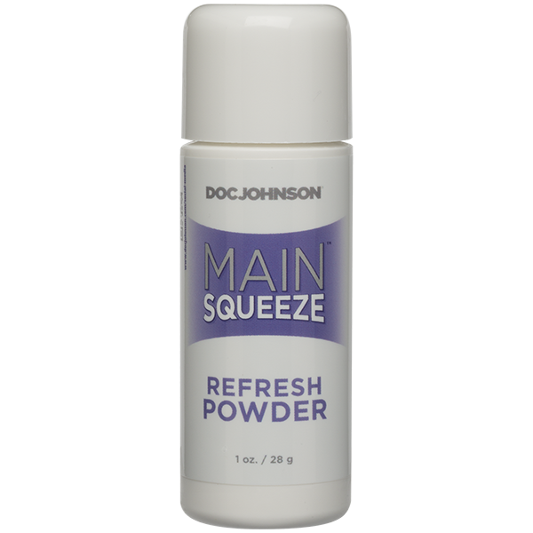 Main Squeeze Refresh Powder - 1 oz.
