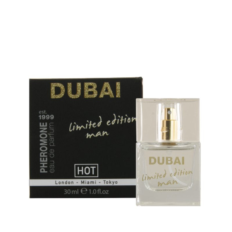 HOT Pheromone Perfume DUBAI limited edition men 30ml-55104