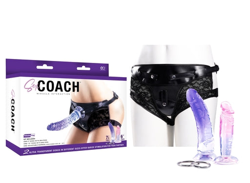 SEX COACH