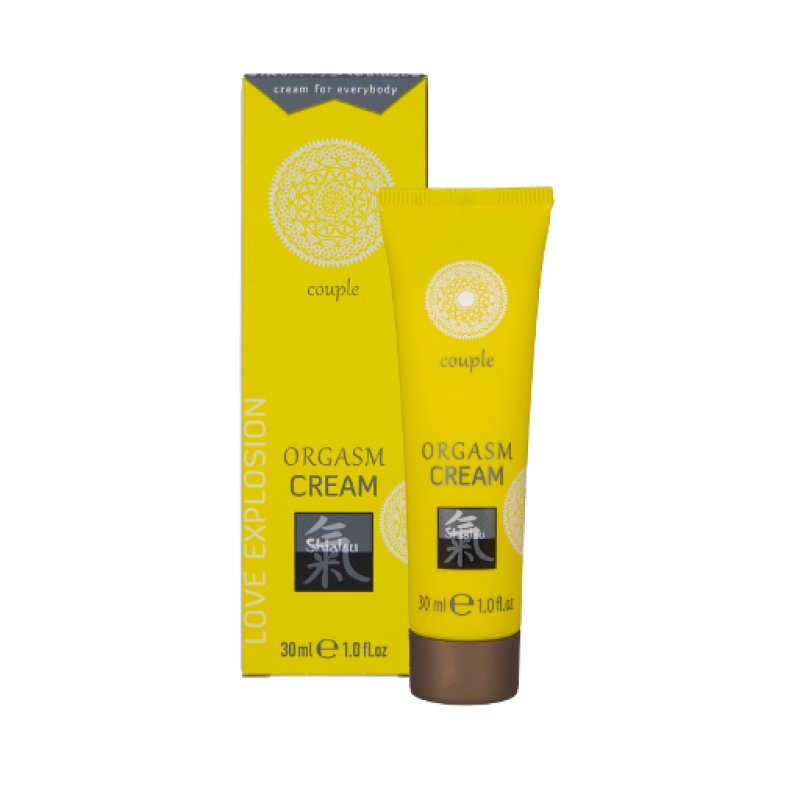 Orgasm Couple cream 30ml-67206