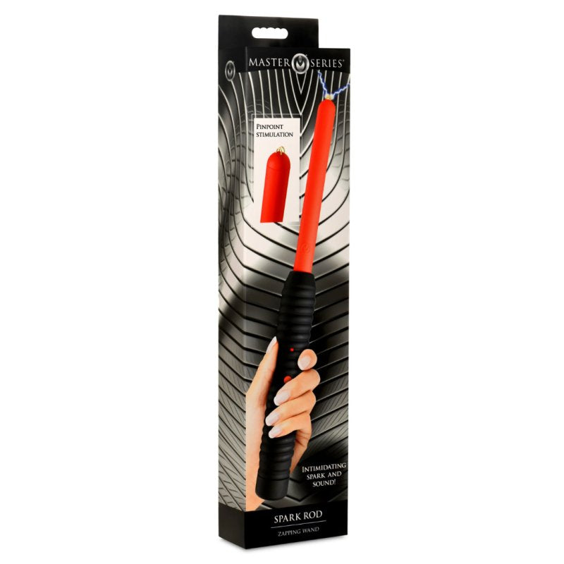 Master Series Spark Rod Zapping Wand-AH274