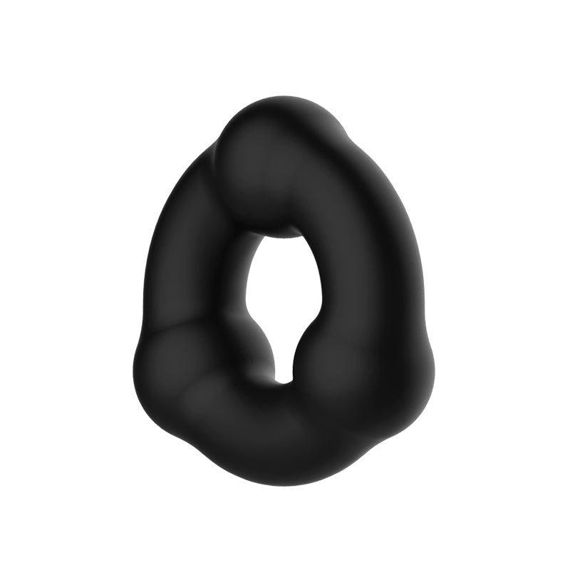 Silicone Cock Ring for Enhanced Pleasure and Performance