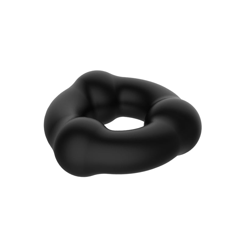Silicone Cock Ring for Enhanced Pleasure and Performance
