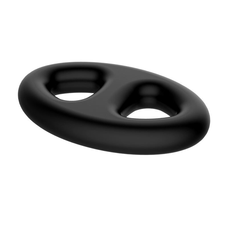 Silicone Cock Ring for Enhanced Pleasure and Stamina