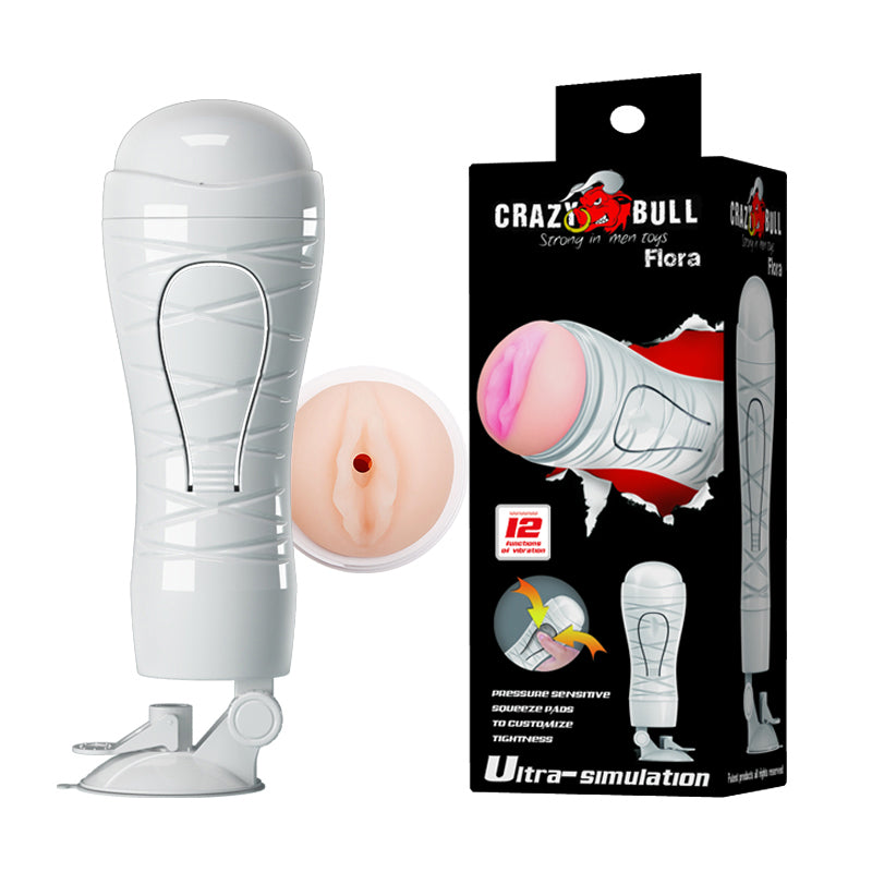 crazy male sex toys 26 Weird Sex Toys for Getting Freaky in the Bedroom main image 1