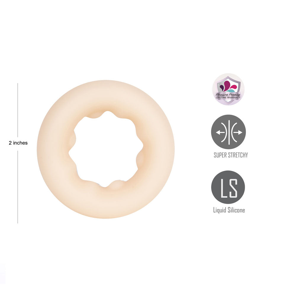 Super Stretchy Penis Ring for Enhanced Performance